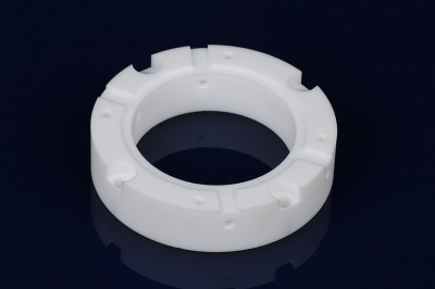 微晶玻璃結(jié)構件（材料：Macor）